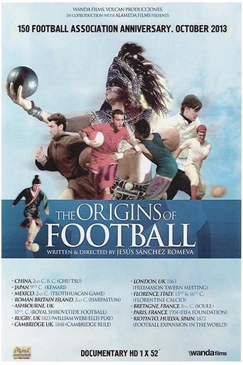 The Origins of Football