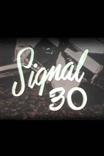 Watch Signal 30