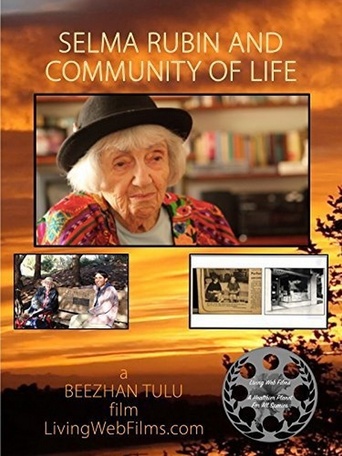 Selma Rubin and Community of Life