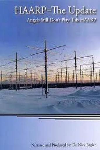 HAARP The Update: Angels Still Don't Play This HAARP