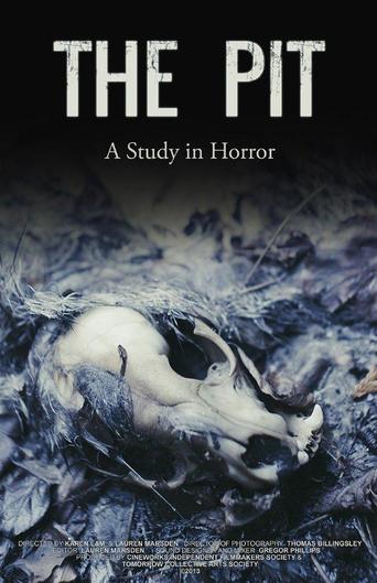 Watch The Pit: A Study in Horror