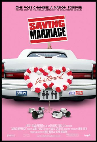 Watch Saving Marriage