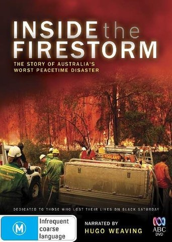 Watch Inside the Firestorm