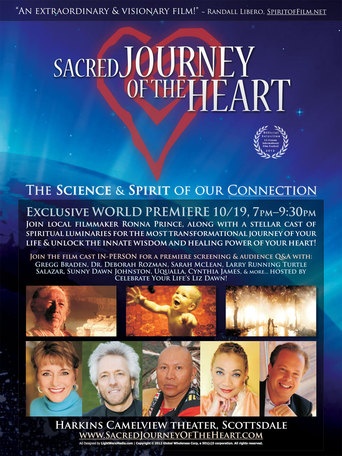 Sacred Journey of The Heart