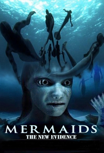 Watch Free Mermaids: The New Evidence Online - Gowatching