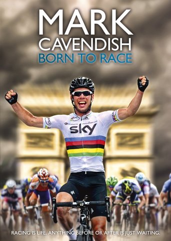 Watch Mark Cavendish: Born to Race