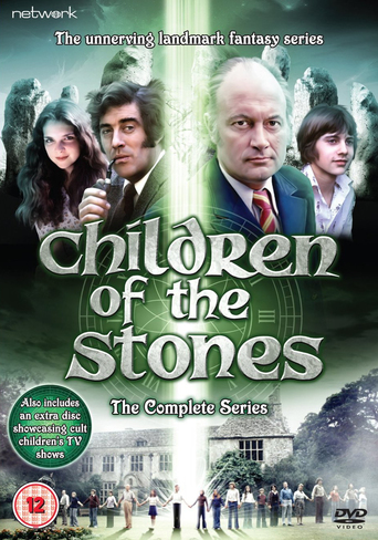 Watch Children of the Stones