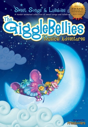 The GiggleBellies Sweet Songs & Lullabies
