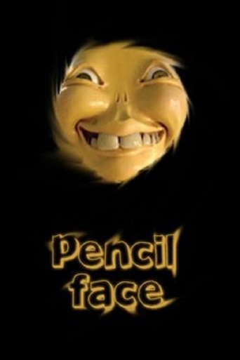 Watch Pencil Face