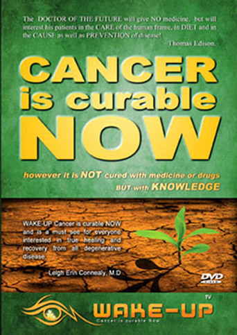 Watch Cancer is Curable NOW