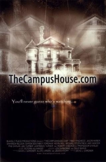 Watch TheCampusHouse.com
