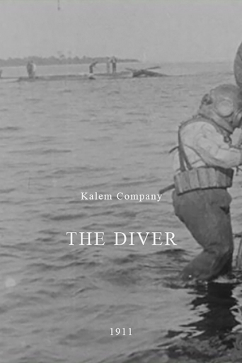 Watch The Diver