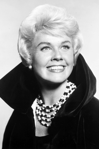Watch What a Difference a Day Made: Doris Day Superstar