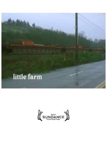 Watch Little Farm