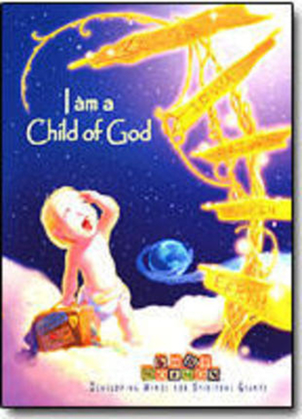 Baby Mormon: I Am a Child of God
