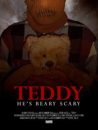 Watch Teddy: It's Gonna Be a Bear