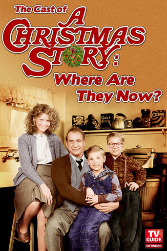 The Cast of a Christmas Story: Where Are They Now?