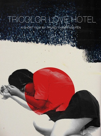 Tricolor Love Hotel