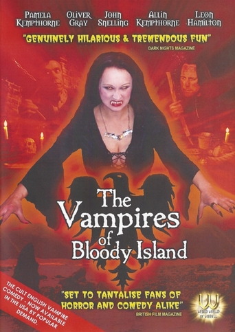 Watch The Vampires of Bloody Island