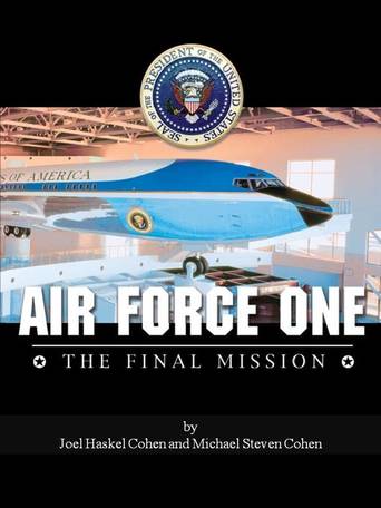 Air Force One: The Final Mission