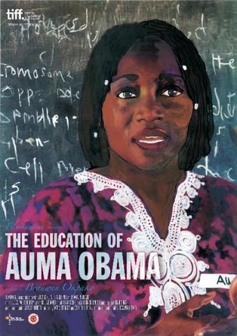 Watch The Education of Auma Obama