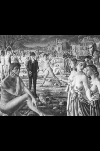 The World of Paul Delvaux
