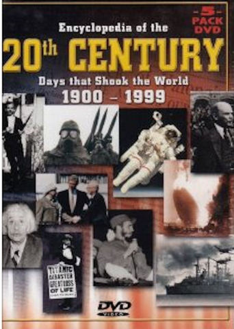 Encylopedia of the 20th Century, Days that shook the world