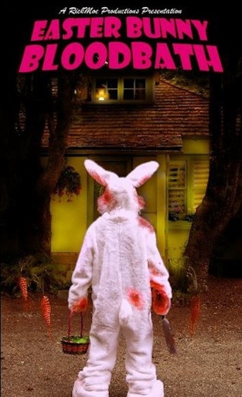 Watch Easter Bunny Bloodbath