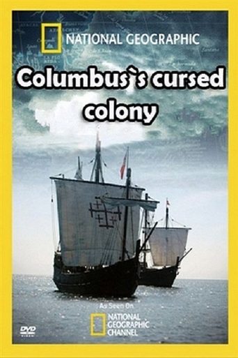 Watch Columbus's Cursed Colony