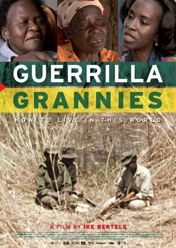 Watch Guerilla Grannies