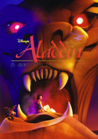 Watch Aladdin: A Musical Spectacular