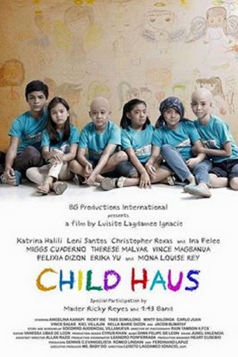 Watch Child Haus