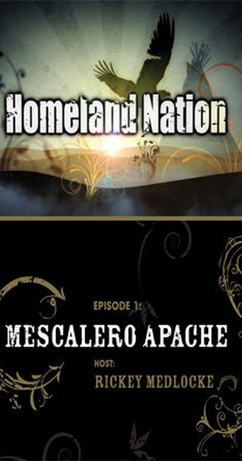Watch Homeland Nation: Mescalero Apache