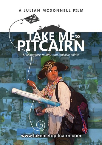 Take Me to Pitcairn