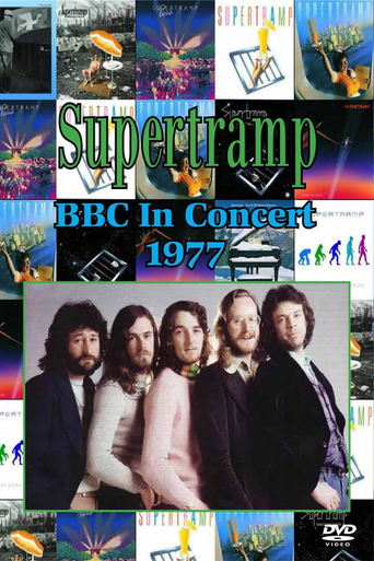 Supertramp - BBC In Concert