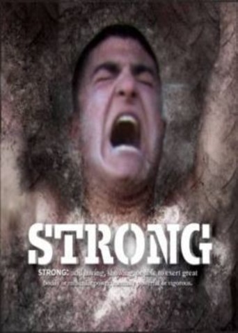 STRONG: The Movie