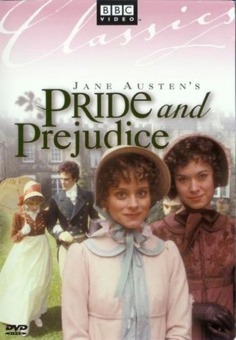 Watch Pride and Prejudice