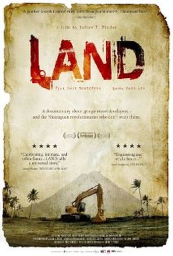 Watch Land