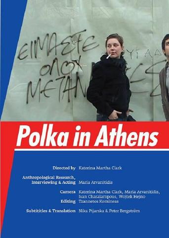 Polka In Athens