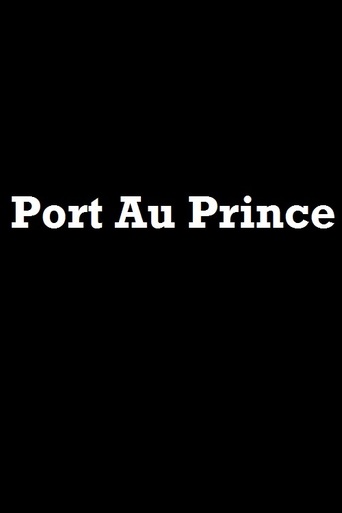 Port Au Prince