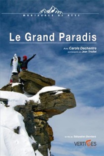Watch Le Grand Paradis