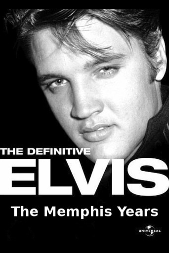 The Definitive Elvis: The Memphis Years