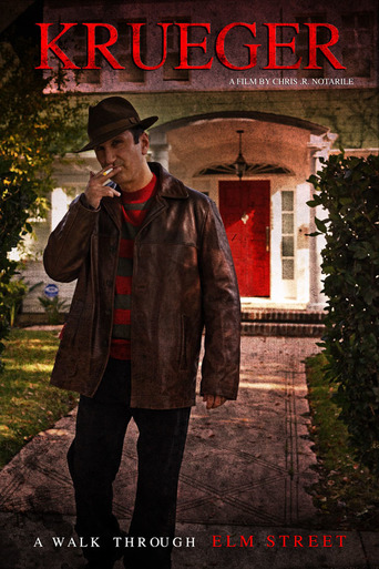 Watch Krueger: A Walk Through Elm Street