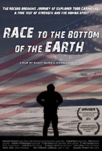 Watch Race to the Bottom of the Earth