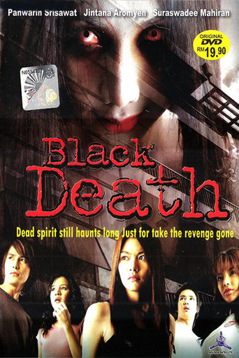 Watch Black Death