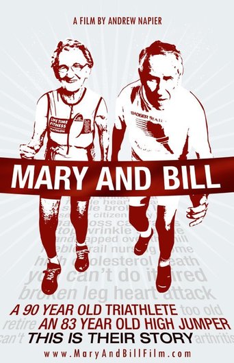 Watch Mary and Bill