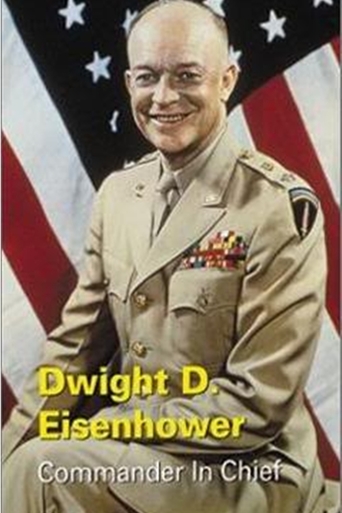 Biography: Dwight D. Eisenhower