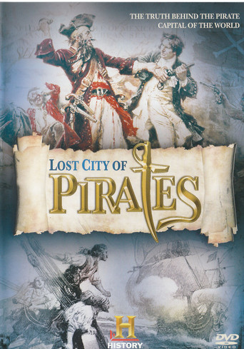 Lost City of Pirates