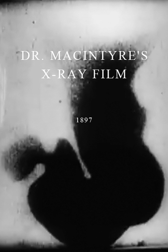 Dr. Macintyre's X-Ray Film