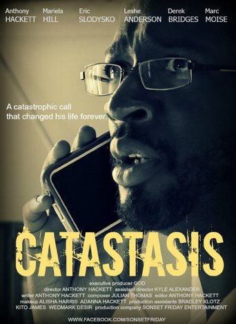 Watch Catastasis